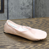 Freestyle by Danskin Girls' Ballet Slippers Pink 1