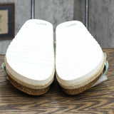 DV by Dolce Vita Womens Carther Slide Sandals