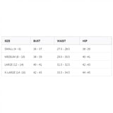 Felina Women's 2 Pack Wide Waistband Sueded Lightweight Leggings Black XL