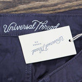 Universal Thread Women's High-Rise Wide Leg Cropped Jeans 561356