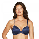 Auden Women's Icon Full Coverage Lightly Lined T-Shirt Bra