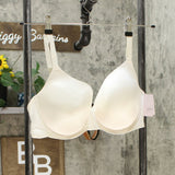 Auden Women's Icon Full Coverage Lightly Lined T-Shirt Bra
