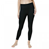 Tuff Athletics High Waist Seamless Compression Running Tights