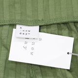 A New Day Women's Plus Size High-Rise Ribbed Shorts