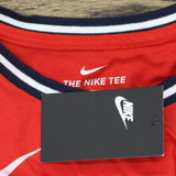 Nike Men's Sportswear Graphic T-Shirt