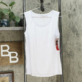 Nina Leonard Women's Knit Tank Top