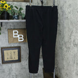 Denim & Co. Women's Active Pull-On Knit Jogger Pants