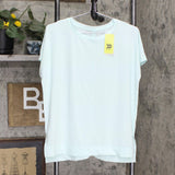 All In Motion Women's Active Short Sleeve Top