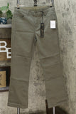 DG2 by Diane Gilman Women's Virtual Stretch Shaper Boot Cut Jeans