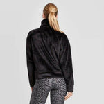 C9 Champion Women's Performance Luxe Fleece Full Zip Track Jacket