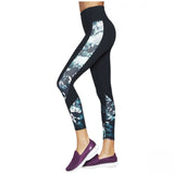 Skechers Women's Walk GoFlex 7/8 High Waisted Leggings