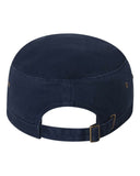 Econscious Organic Cotton Military Corps Hat