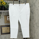 Style & Co. Petite Plus Size Tummy Control High Rise Jeans