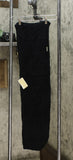 Michael Kors Women's Knit Acrylic Infinity Scarf