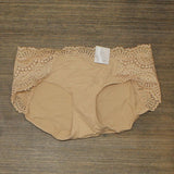 Auden Women's Micro Hipster Underwear with Lace 3L5X2