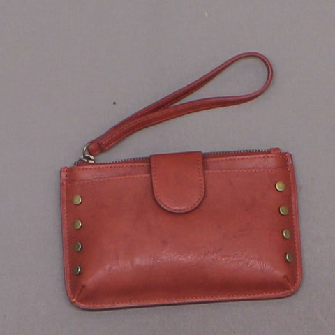 Universal Thread Women's Zip Closure Wristlet