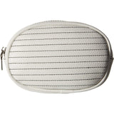 Steve Madden Women's Linear Quilted Belt Bag
