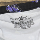 Hanes Premium Women's 3Pk Microfiber Hipster Briefs l441FA Colors May Vary 7