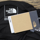 The North Face Men's Knit Wander Long Sleeve T-Shirt