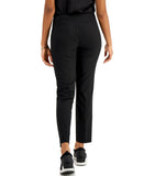 NWT Bar III Women's Pinstripe Skinny Pants. 10788052 4
