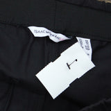 NWT Isaac Mizrahi Live! Petite 24/7 Embroidered Ankle Pants. A352289 4P