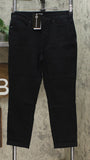 NWT Curations Womens Free-Stretch Cropped Skinny Jean. 598182 6