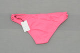 Shade & Shore Women's Sun Coast Strappy Bikini Highlighter Pink XS