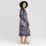 Stars Above Women's Cozy Robe