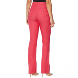 DG2 by Diane Gilman Women's Tall Classic Stretch Bootcut Jeans