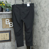 Charter Club Plus Size Cambridge Ponte Knit Pull On Dress Pants