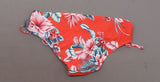 Kona Sol Women's Keyhole Hipster Medium Coverage Bikini Bottom