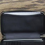 Marc Jacobs Women's 'Gotham City' Leather Phone Wallet