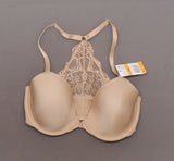 Wacoal Women's Lace Impressions Racerback Contour Bra