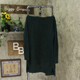 Universal Thread Women's Duster Open Cardigan Sweater