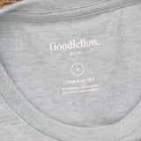 Goodfellow & Co Men's Regular Fit Short Sleeve Lyndale Crew T-Shirt