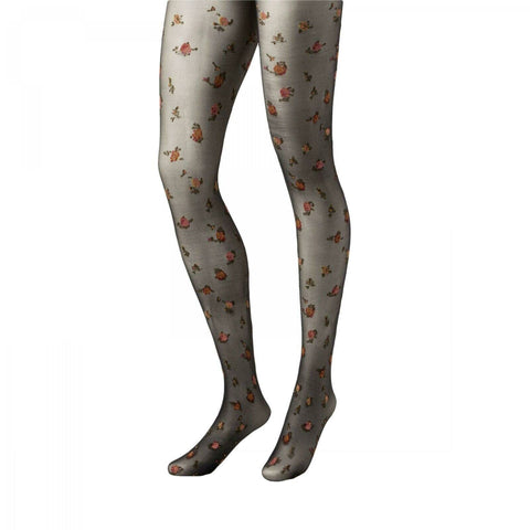 A New Day Women's Rose Tights