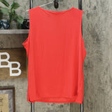 New Nina Leonard Womens Tank Top. 703529-Plus-Tank Plus 1X