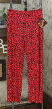 IMAN Women's Tall  2 Pairs Global Chic Luxury Resort Palazzo Pants