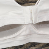 Simply Perfect by Warner's Super Soft Wirefree Contour Butterscotch Beige 36A