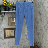 A New Day Women's High Waist Jeggings. 543127 543127 Medium Blue XL
