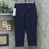 Women with Control Pull On Knit Crop Pants