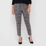 Isaac Mizrahi Live! Petite 24/7 Stretch Ankle Pants
