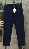 MarlaWynne WynneLayers Women's Essential Crepe Ankle Pants