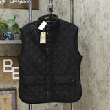 Barbour Men's Lowerdale Quilted Vest