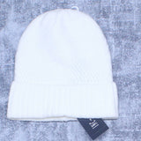 INC International Concepts Women's Chevron Knit Beanie