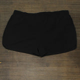 Kona Sol Women's Supplex Swim Shorts AF575 Black L