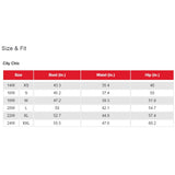 City Chic Trendy Women's Plus Size Satin Ruffled Wrap Dress