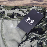 Under Armour Men's Camo Logo Sweatpants Joggers Pants