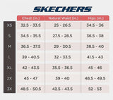 Skechers Women's Full Zip Mock Neck Sweatshirt