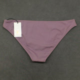 Shade & Shore Women's Cheeky Bikini Bottom